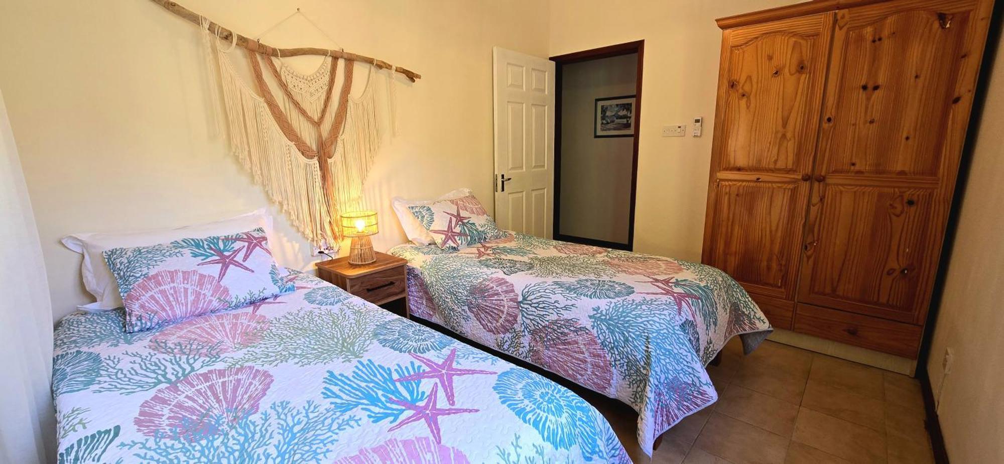 Lakaz Del Sol - Modern And Elegant With Luxurious Garden, Pool And Barbecue Area - Tourism Permit Certified Appartement